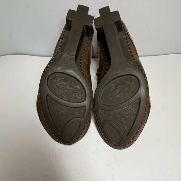 Trippen Holy Platform Boots Size 38 US 7 - Picture 8 of 10